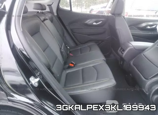 3GKALPEX3KL189943 фото 9