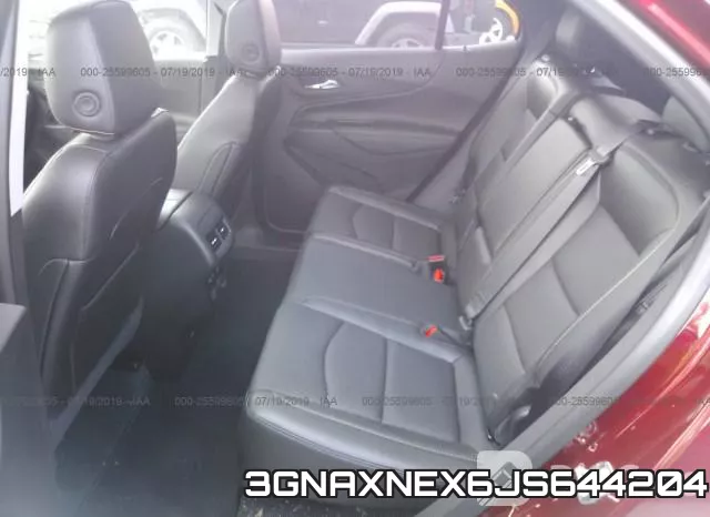 3GNAXNEX6JS644204 фото 9