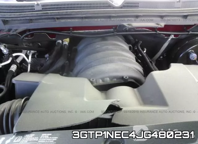 3GTP1NEC4JG480231 фото 2