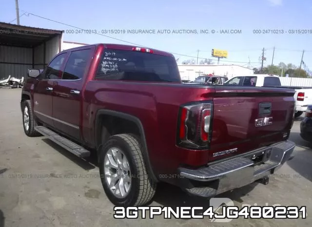 3GTP1NEC4JG480231 фото 4