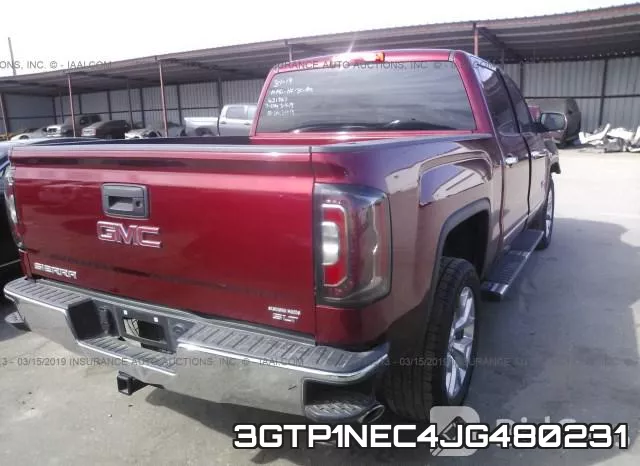 3GTP1NEC4JG480231 фото 5