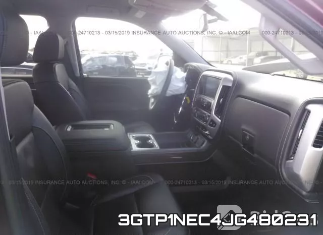 3GTP1NEC4JG480231 фото 6