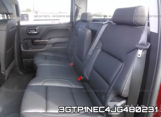 3GTP1NEC4JG480231 фото 9
