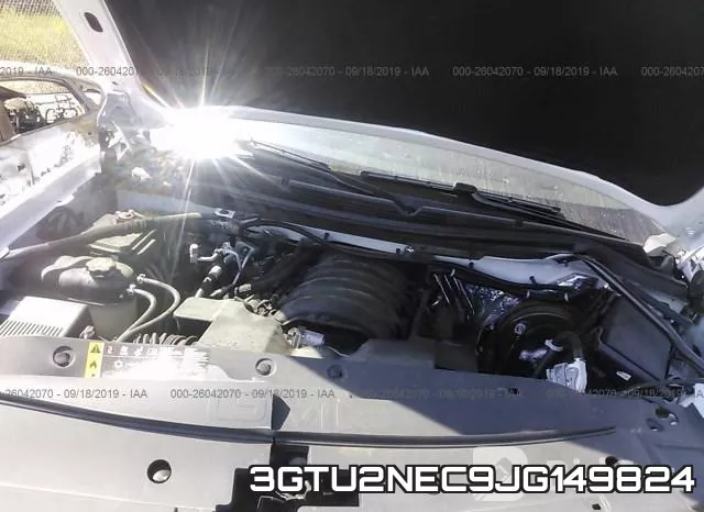 3GTU2NEC9JG149824 фото 2