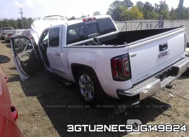 3GTU2NEC9JG149824 фото 4