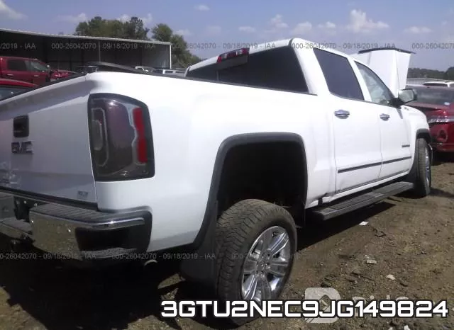 3GTU2NEC9JG149824 фото 5