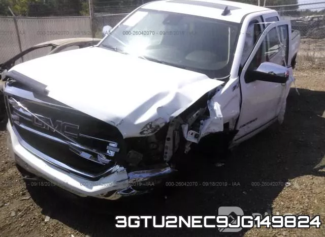 3GTU2NEC9JG149824 фото 7