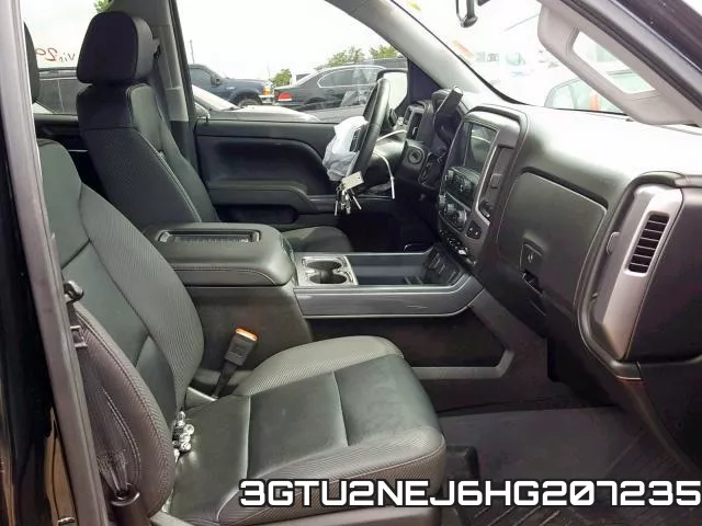 3GTU2NEJ6HG207235 фото 6