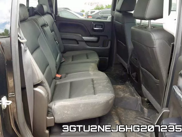 3GTU2NEJ6HG207235 фото 7