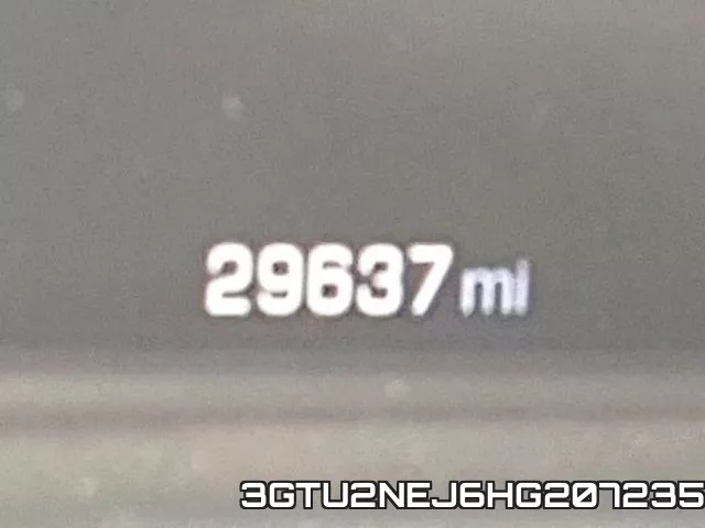 3GTU2NEJ6HG207235 фото 9