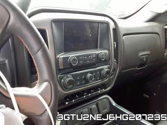 3GTU2NEJ6HG207235 фото 10