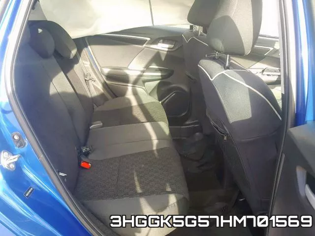3HGGK5G57HM701569 фото 7