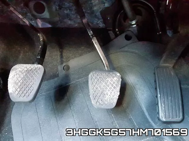 3HGGK5G57HM701569 фото 10