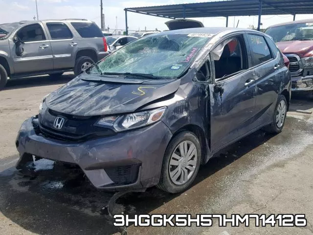 3HGGK5H57HM714126 фото 3