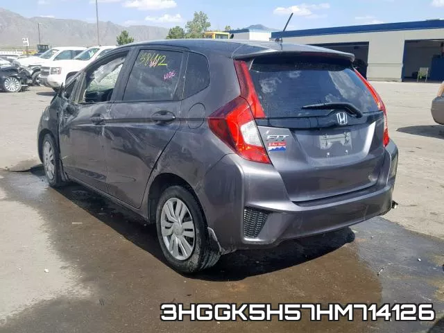 3HGGK5H57HM714126 фото 4