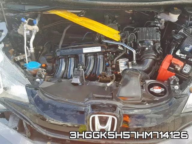 3HGGK5H57HM714126 фото 8