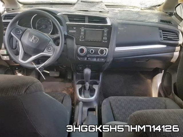 3HGGK5H57HM714126 фото 10