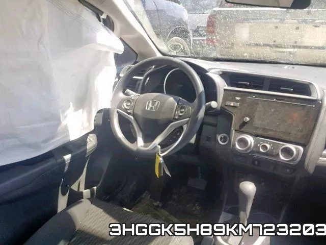 3HGGK5H89KM723203 фото 10