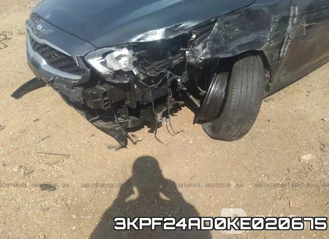 3KPF24AD0KE020675 фото 7