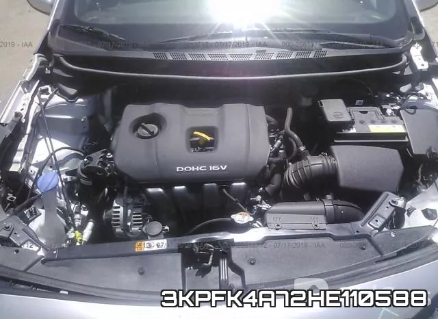 3KPFK4A72HE110588 фото 2