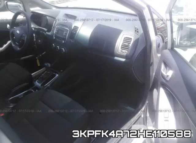 3KPFK4A72HE110588 фото 6