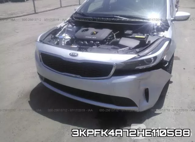 3KPFK4A72HE110588 фото 7