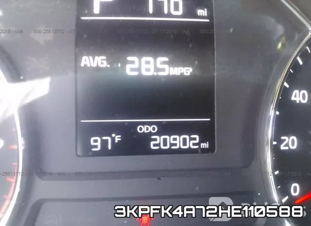 3KPFK4A72HE110588 фото 8