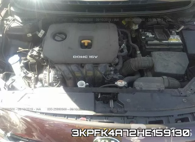 3KPFK4A72HE159130 фото 2