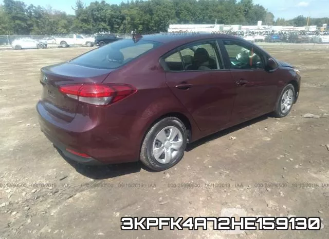 3KPFK4A72HE159130 фото 5