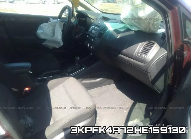 3KPFK4A72HE159130 фото 6