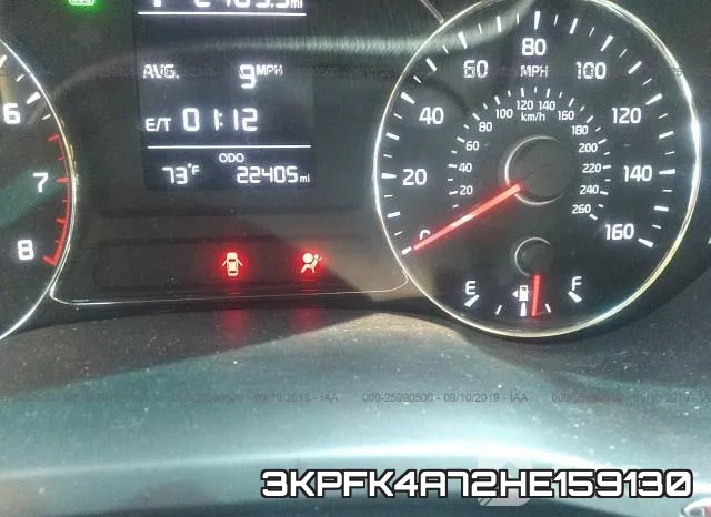 3KPFK4A72HE159130 фото 8