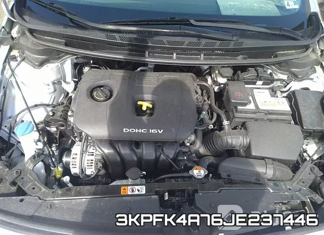 3KPFK4A76JE237446 фото 2