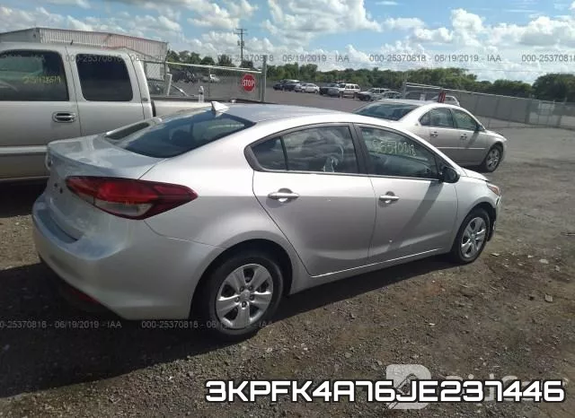 3KPFK4A76JE237446 фото 5