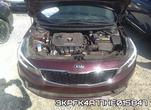 3KPFK4A77HE015847 фото 2