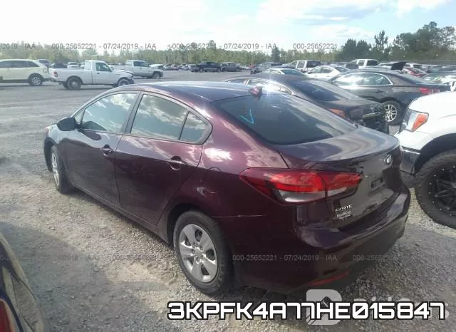 3KPFK4A77HE015847 фото 4