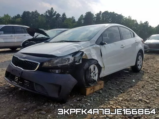 3KPFK4A78JE166864 фото 2