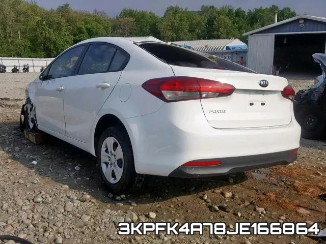 3KPFK4A78JE166864 фото 3