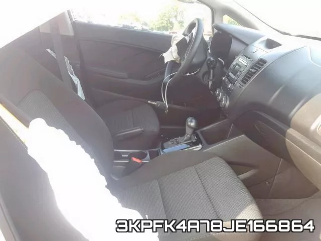 3KPFK4A78JE166864 фото 5