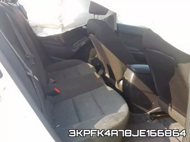 3KPFK4A78JE166864 фото 6