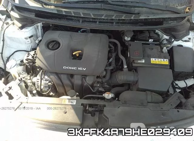 3KPFK4A79HE029409 фото 2