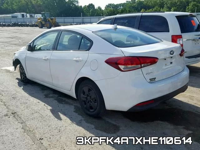 3KPFK4A7XHE110614 фото 4