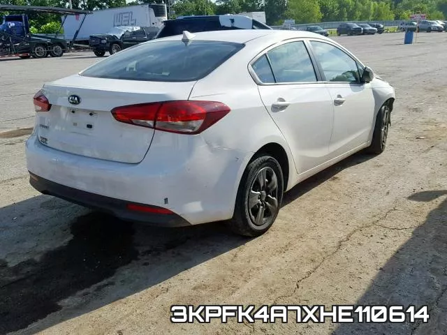3KPFK4A7XHE110614 фото 5