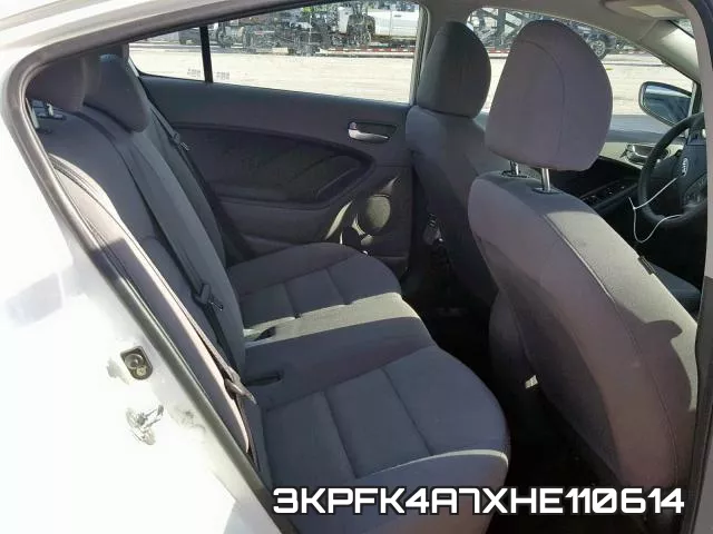3KPFK4A7XHE110614 фото 7