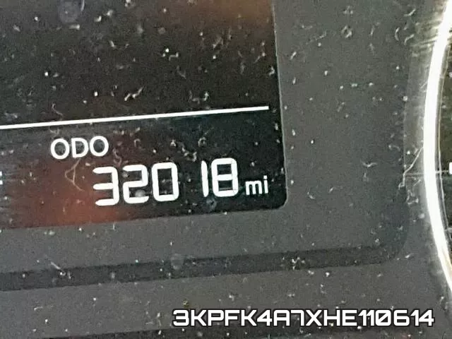 3KPFK4A7XHE110614 фото 9