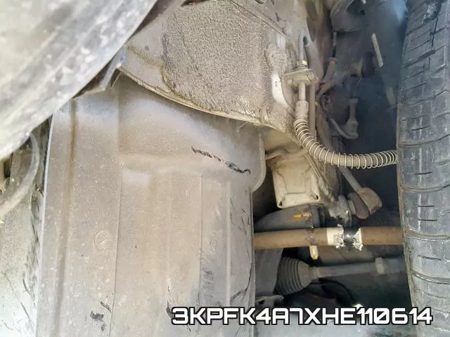 3KPFK4A7XHE110614 фото 10