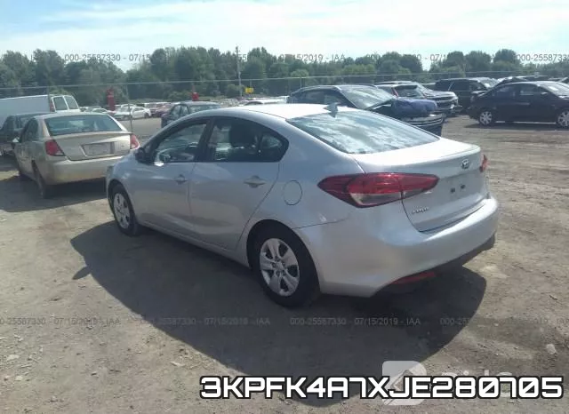 3KPFK4A7XJE280705 фото 4