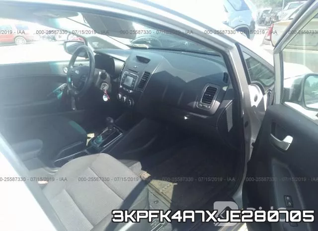 3KPFK4A7XJE280705 фото 6