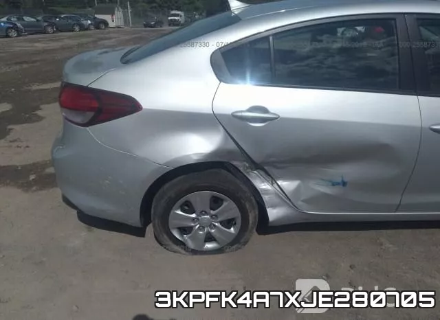3KPFK4A7XJE280705 фото 7
