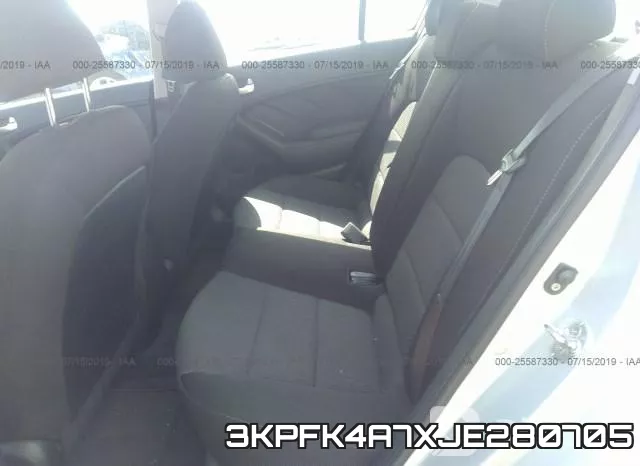 3KPFK4A7XJE280705 фото 9