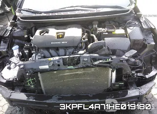 3KPFL4A71HE019180 фото 2